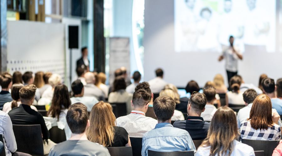 Conférence sans frontières