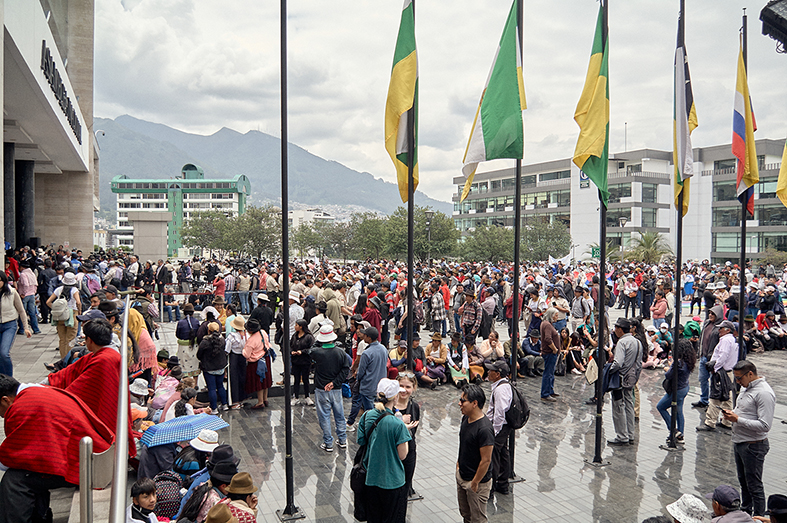 Asamblea Nacional Ecuador