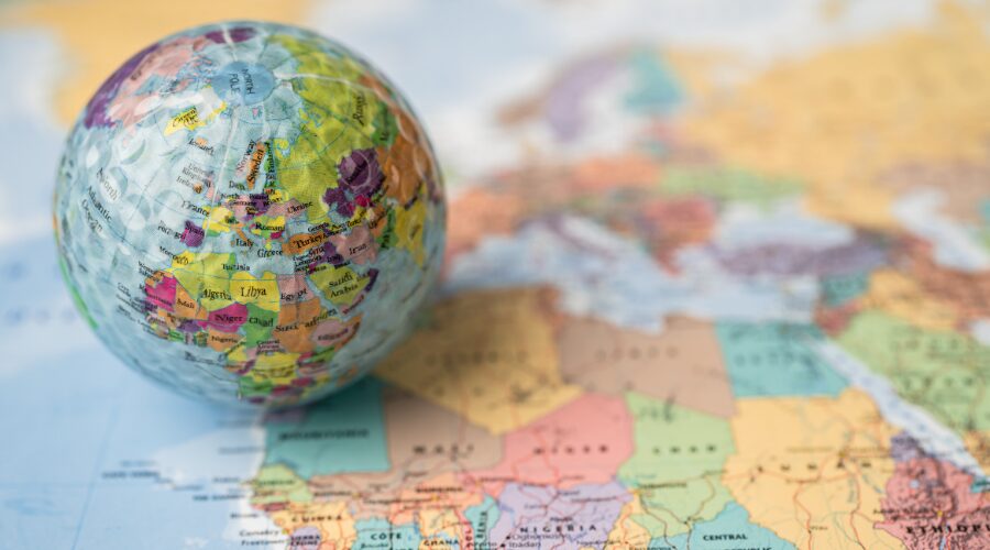 Solidarité internationale