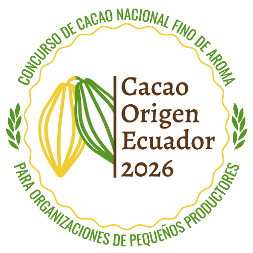 concurso cacao origen ecuador 2026
