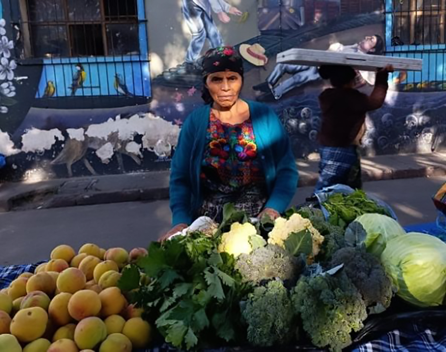 mercados campesinos guatemala